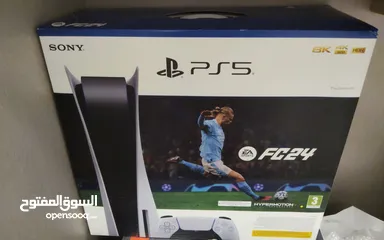  3 Playstation 5 1TB