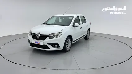  7 (FREE HOME TEST DRIVE AND ZERO DOWN PAYMENT) RENAULT SYMBOL