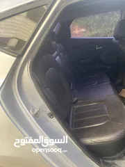  5 هونداي توسان 2013
