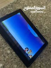  2 تابلت بحالة جيدة