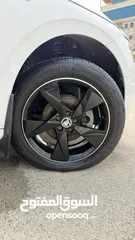  7 سكودا كاميك monte carlo ترخيص 2020 محرك 1000 بنزين جير أوتوماتيك 115 حصان