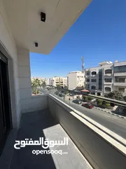  16 شقة مفروشة غرفتين نوم  75 متر بعبدون قرب السفارة الامريكية