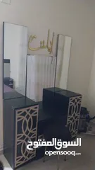  1 غرفه نوم بحالة الوكاله استخدام عرسان