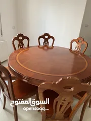  5 طاوله سفره