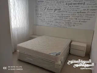  7 شقة مفروشه سوبر ديلوكس في عبدون