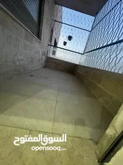  5 شقة فارغة للايجار  3نوم مميزه مناسبه للعرسان او عائله صغيرة موقع مميز الاجرة 4500