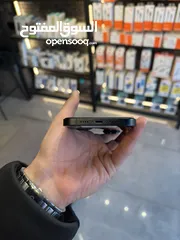  9 IPHONE 14 PLUS (128GB) USED LIKE NEW /// ايفون 14 بلس 128 جيجا مستعمل بحاله الجديد كفاله من فليك