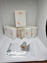  11 قطع إلكترونية وكهرباءية صناعية للبيع