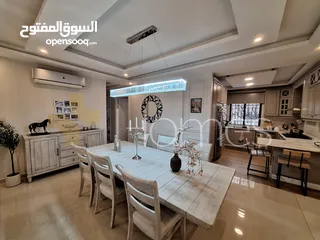  9 شقة مع حديقه بالاضافة الى كراج خاص للبيع في ضاحية الامير راشد
