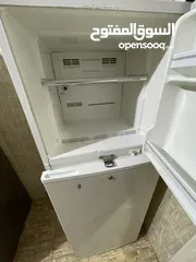  5 ثلاجة دايو Daewoo للبيع مستعملة