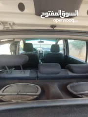  3 هونداي جيتز 2007 اوتوماتيك للبيع