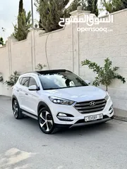  3 توسان ترخيص 2017 مش ناقص اضافه فل مسكر