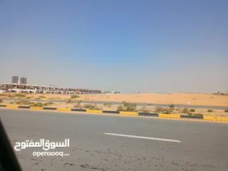  7 ارض للبيع في عجمان//Land for sale in Ajman