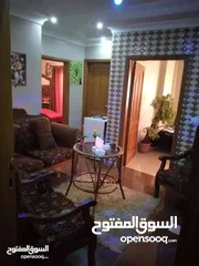  18 شقق الإيجار اليومي واسبوعي اربد شارع الجامعه خلف فندق سفن ديز سوبر دلكس