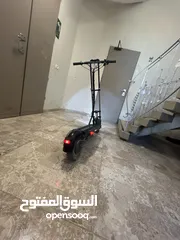  3 سكوتر كهربا   54V. 13A.   500 W.