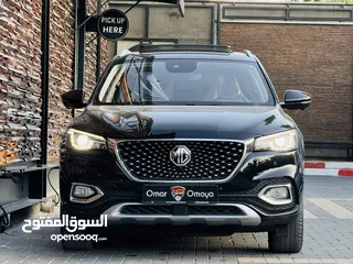  2 MG EHS هايبرد وبلَغ-إن  وارد ألمانيا بحالة الوكالة!