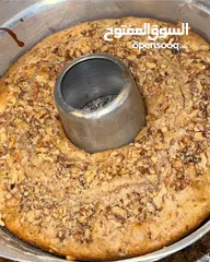  3 طبخات وحلويات شغل ايدي