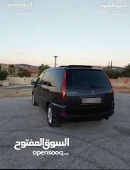  2 ستروين c8 بحاله جيده للبيع فحص 7 جيد