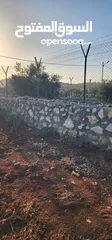  25 جرش جبا  مقابل ثغرة عصفور