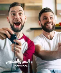  3 سلي اطفالك ببطاقة دخول اجمل صالة العاب بلايستيشن من Fire PSN
