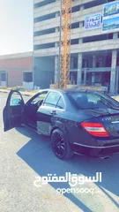  6 مرسيدس C350