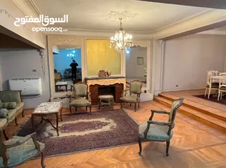  3 للبيع شقة في الزمالك  - Apartment for sale in Zamalek