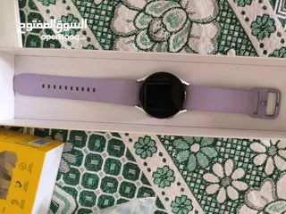  2 Samsung watch 5 , 40 mm