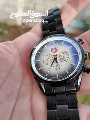  6 #TAG_HEUER_AUTOMATIC