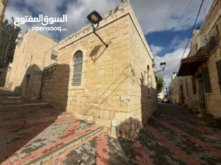  7 عيس جورج جبرية