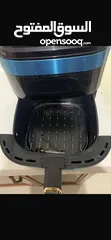  2 AIR FRYER جديده