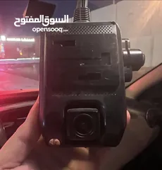  1 داش كام كاميرا
