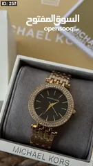  5 ساعات مايكل كورس  – موديلات عصرية