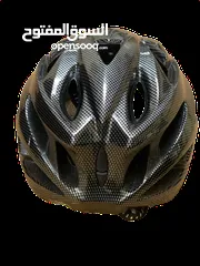  2 خوذة الدراجة الهوائية من الألياف الكربونية روهانوينغ Rohanwings Carbon Fiber Bicycle Helmet