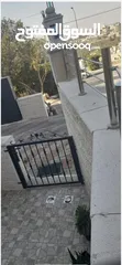  1 شقه للبيع في بطن الهوى طابق ارضي مع حديقه قرب كل شي شهي ودوار سريه رام الاه امكانيه التقسيط