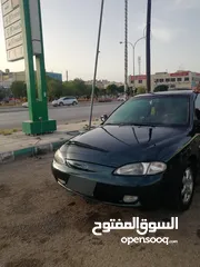  3 هونداي افانتي نظيف 1997 قابل للتفاوض 3.400