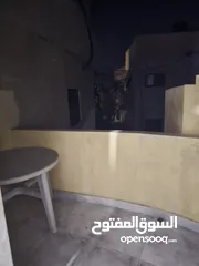  9 شقة سكنية مستقلة