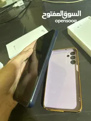  4 Samsung A15 open box