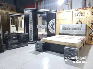  8 غرف نوم. ماليزي اصلي