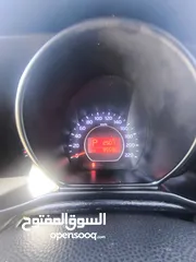  11 كيا سول GT  2016  سعر مميز قابل للتفاوض