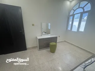  10 Golden opportunity for rent Al Khuwair 33 1 BHK furniture Near Saeed Bin Taimur Mosque.