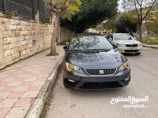  3 سيات ليون اكس