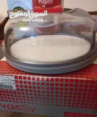  4 ووك وأوعية حفظ طعام فاكسي سبتر اقرء الوصف