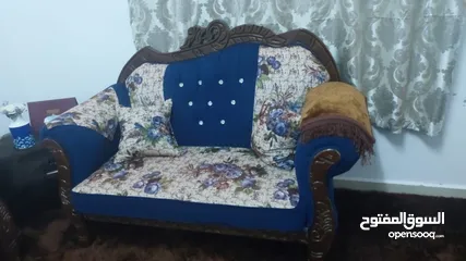 2 عرفة جلوس للبيع