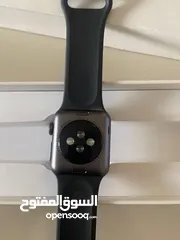  2 Apple Watch Series 3 38mm