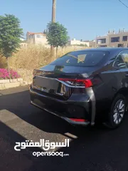  5 تَويوتا كورولا هايبرد 2020 Toyota Corolla Hybrid