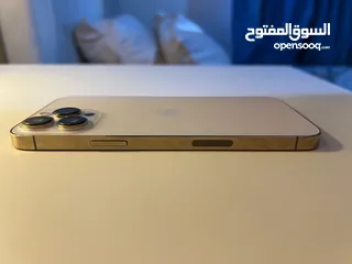  4 جهاز ايفون 13برو ماكس 256جيجا