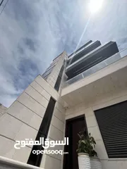  12 تشطيب ملوكي مع تدفئة تحت البلاط في طريق المطار خلف المدارس العالمية