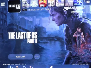  8 PS5 بلايستيشن 5  استعمال خفيف للبيع