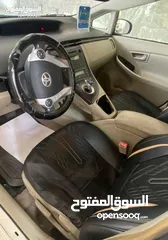  8 Toyota Prius  تويوتا بريوس