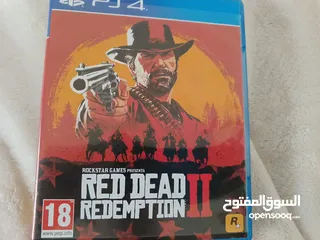  2 rdr2 ريد ديد جديده
